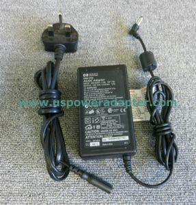 New HP 0950-3796 series Laptop AC Power Adapter 60 Watt 19 Volts 3.16 Amps